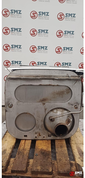 MAN Occ katalysator Euro 6 MAN - Convertor catalitic pentru Camion: Foto 2 MAN Occ katalysator Euro 6 MAN - Convertor catalitic pentru Camion: Foto 2