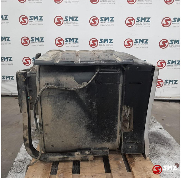 MAN Occ katalysator Euro 6 MAN - Convertor catalitic pentru Camion: Foto 3 MAN Occ katalysator Euro 6 MAN - Convertor catalitic pentru Camion: Foto 3