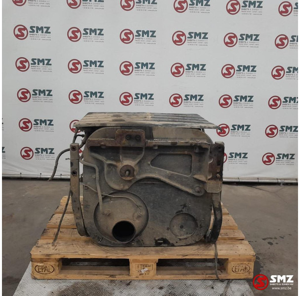 MAN Occ katalysator Euro 6 MAN - Convertor catalitic pentru Camion: Foto 2 MAN Occ katalysator Euro 6 MAN - Convertor catalitic pentru Camion: Foto 2