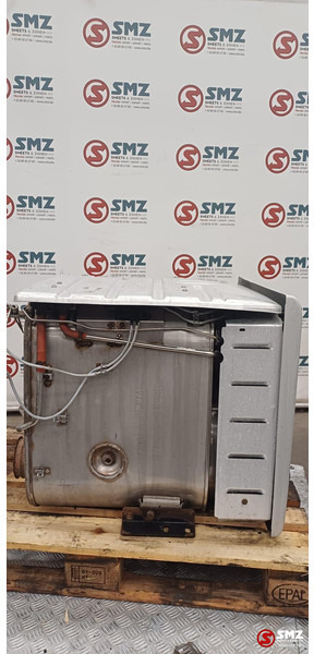 MAN Occ katalysator Euro 6 MAN - Convertor catalitic pentru Camion: Foto 3 MAN Occ katalysator Euro 6 MAN - Convertor catalitic pentru Camion: Foto 3