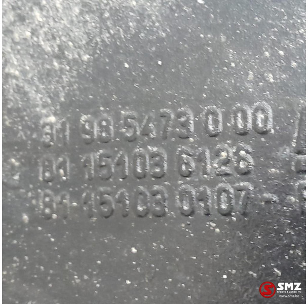 MAN Occ katalysator Euro 6 MAN - Convertor catalitic pentru Camion: Foto 5 MAN Occ katalysator Euro 6 MAN - Convertor catalitic pentru Camion: Foto 5