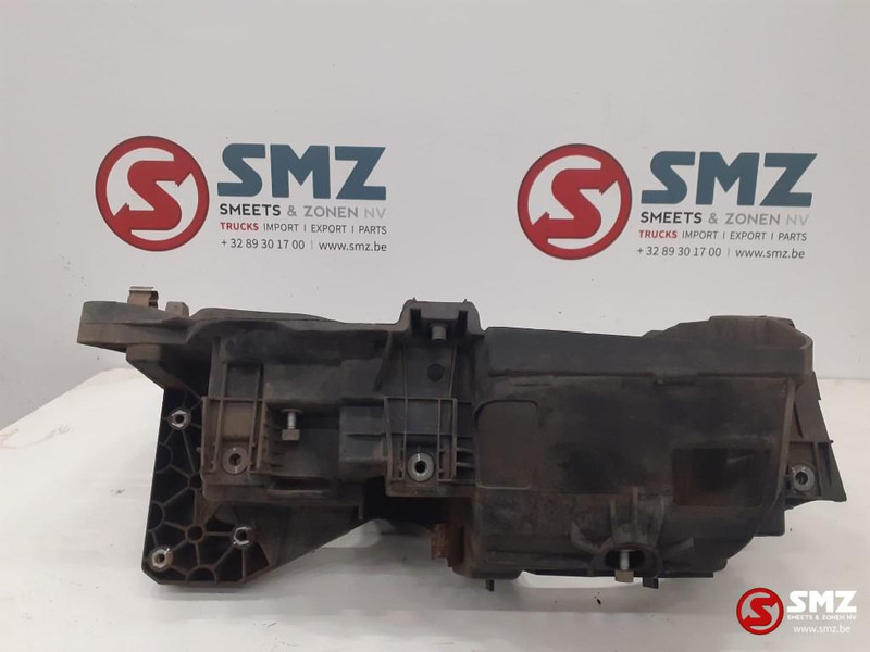 MAN Occ koplampsteun links MAN - Far pentru Camion: Foto 4 MAN Occ koplampsteun links MAN - Far pentru Camion: Foto 4