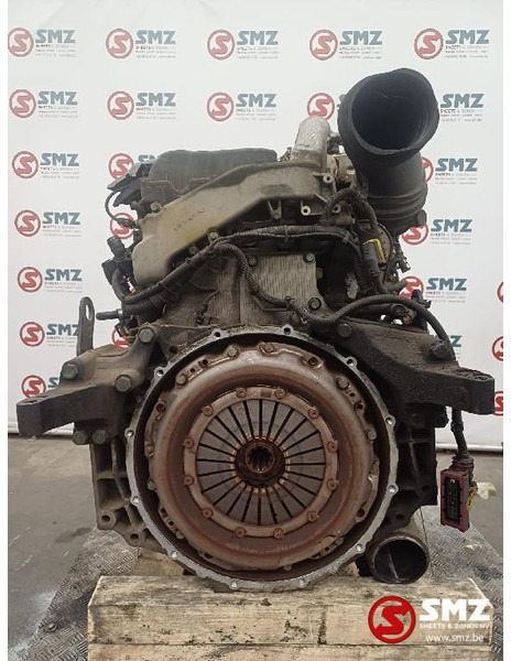 MAN Occ motor D2676LF51 MAN - Motor pentru Camion: Foto 4 MAN Occ motor D2676LF51 MAN - Motor pentru Camion: Foto 4
