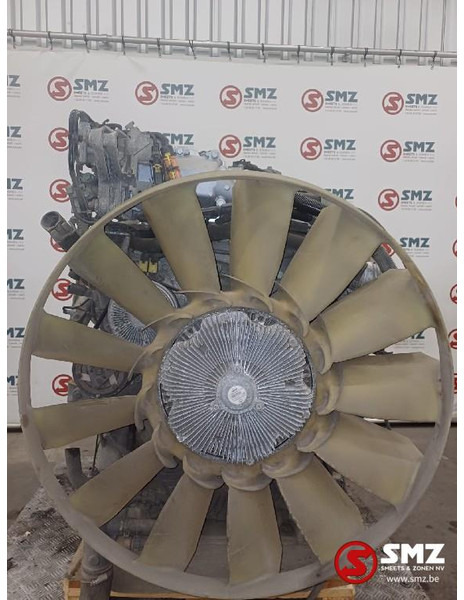 MAN Occ motor D2676LF51 MAN - Motor pentru Camion: Foto 3 MAN Occ motor D2676LF51 MAN - Motor pentru Camion: Foto 3