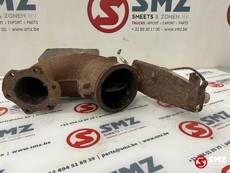 MAN Occ motorrem MAN - Motor şi piese pentru Camion: Foto 1 MAN Occ motorrem MAN - Motor şi piese pentru Camion: Foto 1