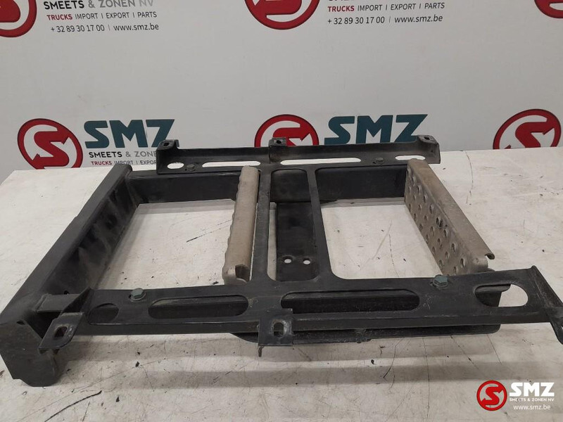 MAN Occ opstap werkplatform MAN - Cadru/ Şasiu pentru Camion: Foto 1 MAN Occ opstap werkplatform MAN - Cadru/ Şasiu pentru Camion: Foto 1