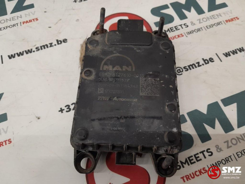 MAN Occ radar MAN - Senzor pentru Camion: Foto 1 MAN Occ radar MAN - Senzor pentru Camion: Foto 1