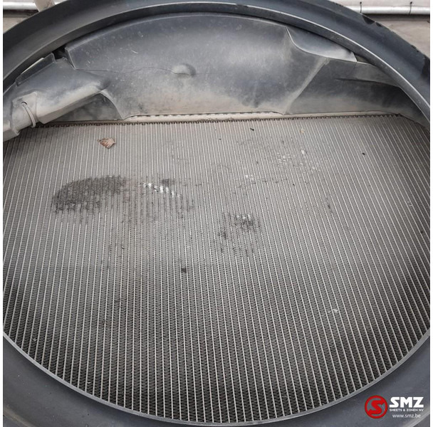 MAN Occ radiator D2066 MAN - Radiator pentru Camion: Foto 3 MAN Occ radiator D2066 MAN - Radiator pentru Camion: Foto 3