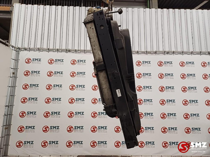 MAN Occ radiator + intercooler MAN - Radiator pentru Camion: Foto 3 MAN Occ radiator + intercooler MAN - Radiator pentru Camion: Foto 3