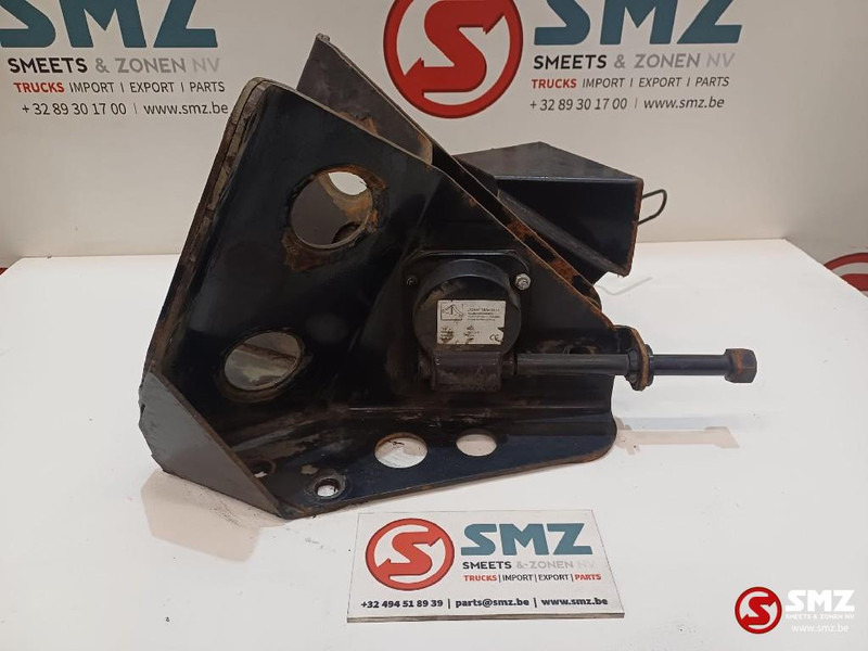 MAN Occ reservewielsteun MAN - Cadru/ Şasiu pentru Camion: Foto 3 MAN Occ reservewielsteun MAN - Cadru/ Şasiu pentru Camion: Foto 3