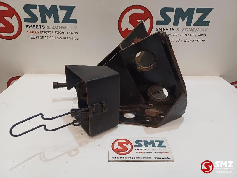 MAN Occ reservewielsteun MAN - Cadru/ Şasiu pentru Camion: Foto 2 MAN Occ reservewielsteun MAN - Cadru/ Şasiu pentru Camion: Foto 2