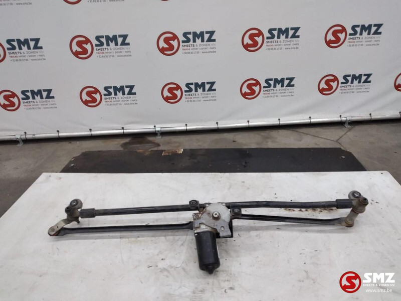 MAN Occ ruitenwissermechanisme MAN TGX 81264006374 - Ștergător pentru Camion: Foto 2 MAN Occ ruitenwissermechanisme MAN TGX 81264006374 - Ștergător pentru Camion: Foto 2