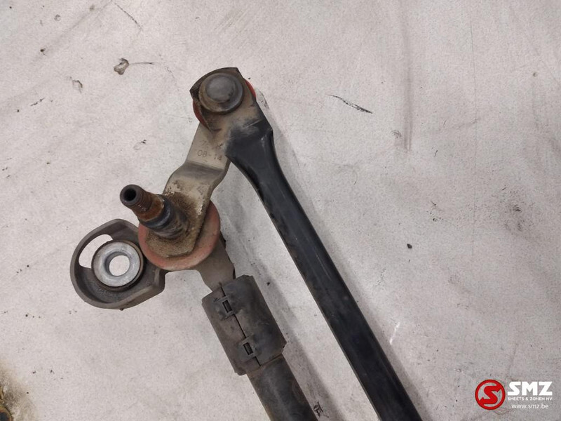 MAN Occ ruitenwissermechanisme MAN TGX 81264006374 - Ștergător pentru Camion: Foto 3 MAN Occ ruitenwissermechanisme MAN TGX 81264006374 - Ștergător pentru Camion: Foto 3