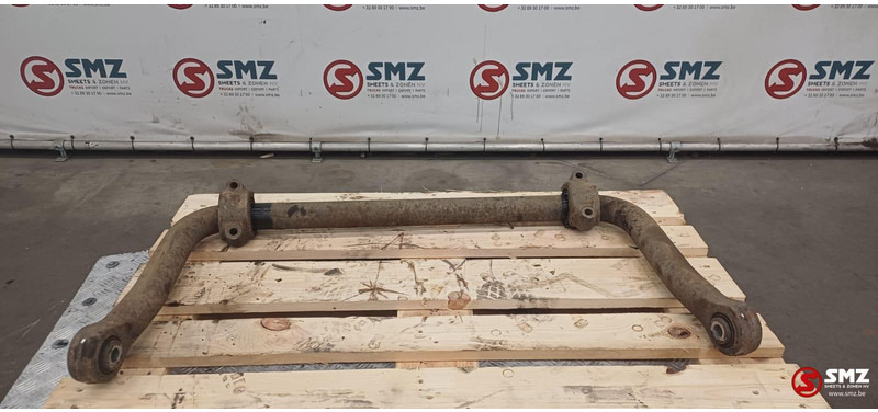 MAN Occ stabilisatorstang MAN - Servodirecţie pentru Camion: Foto 2 MAN Occ stabilisatorstang MAN - Servodirecţie pentru Camion: Foto 2