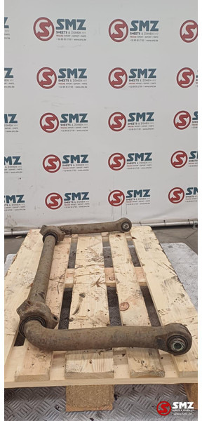 MAN Occ stabilisatorstang MAN - Servodirecţie pentru Camion: Foto 4 MAN Occ stabilisatorstang MAN - Servodirecţie pentru Camion: Foto 4