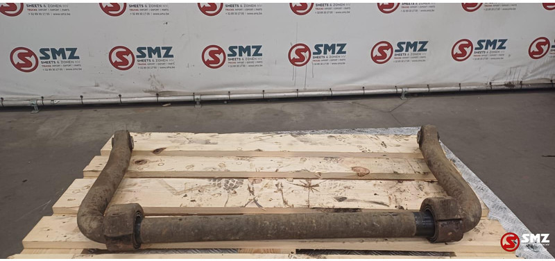 MAN Occ stabilisatorstang MAN - Servodirecţie pentru Camion: Foto 1 MAN Occ stabilisatorstang MAN - Servodirecţie pentru Camion: Foto 1