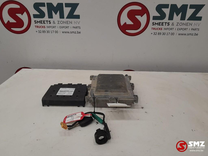 MAN Occ startset D2676 MAN - Calculator de bord pentru Camion: Foto 1 MAN Occ startset D2676 MAN - Calculator de bord pentru Camion: Foto 1