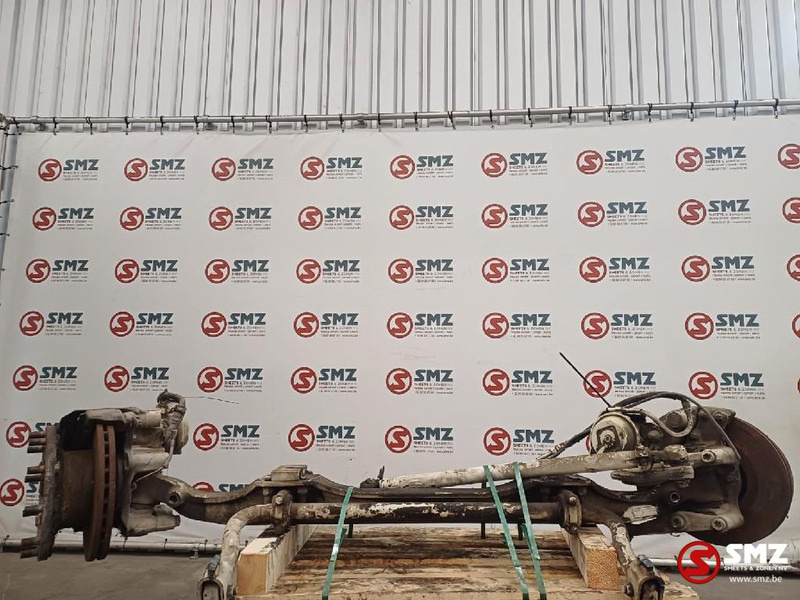 MAN Occ stuuras VO-09-01 MAN - Servodirecţie pentru Camion: Foto 1 MAN Occ stuuras VO-09-01 MAN - Servodirecţie pentru Camion: Foto 1