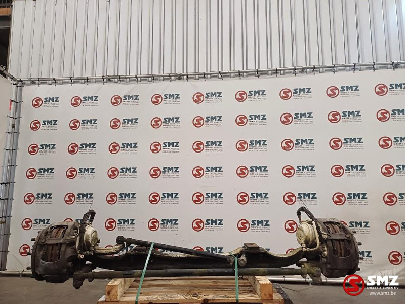 MAN Occ stuuras VO-09-13 MAN - Servodirecţie pentru Camion: Foto 1 MAN Occ stuuras VO-09-13 MAN - Servodirecţie pentru Camion: Foto 1