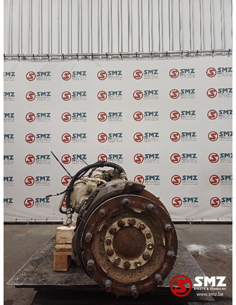 MAN Occ stuuras VO-09-13 MAN - Servodirecţie pentru Camion: Foto 3 MAN Occ stuuras VO-09-13 MAN - Servodirecţie pentru Camion: Foto 3