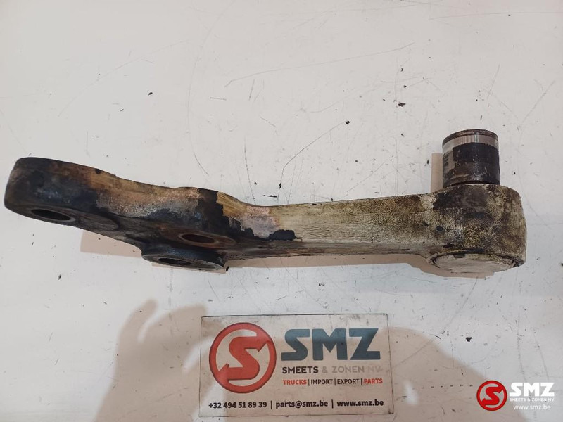 MAN Occ stuurstangbracket MAN - Servodirecţie pentru Camion: Foto 4 MAN Occ stuurstangbracket MAN - Servodirecţie pentru Camion: Foto 4