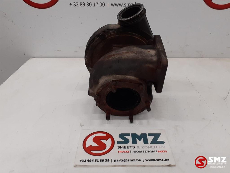 MAN Occ turbocharger D2676 MAN - Turbocompresor pentru Camion: Foto 4 MAN Occ turbocharger D2676 MAN - Turbocompresor pentru Camion: Foto 4