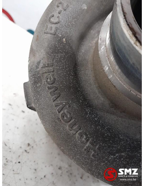 MAN Occ turbocharger MAN - Turbocompresor pentru Camion: Foto 4 MAN Occ turbocharger MAN - Turbocompresor pentru Camion: Foto 4