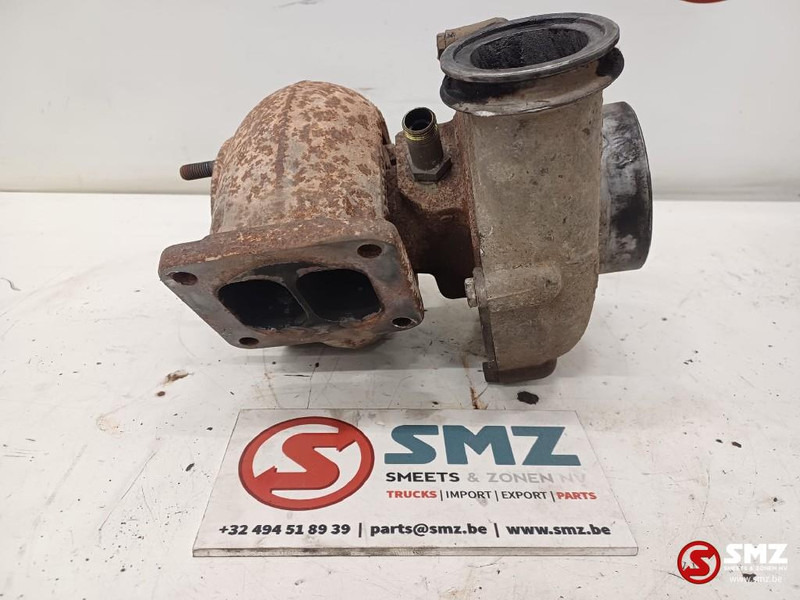 MAN Occ turbocharger MAN - Turbocompresor pentru Camion: Foto 3 MAN Occ turbocharger MAN - Turbocompresor pentru Camion: Foto 3