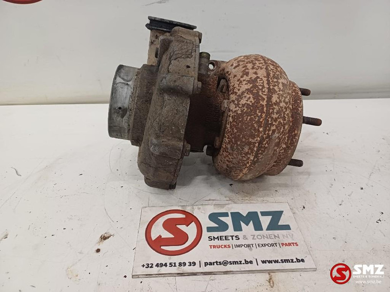 MAN Occ turbocharger MAN - Turbocompresor pentru Camion: Foto 1 MAN Occ turbocharger MAN - Turbocompresor pentru Camion: Foto 1
