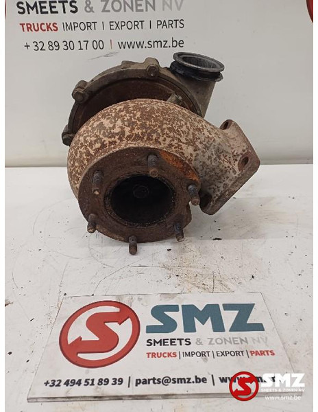 MAN Occ turbocharger MAN - Turbocompresor pentru Camion: Foto 2 MAN Occ turbocharger MAN - Turbocompresor pentru Camion: Foto 2