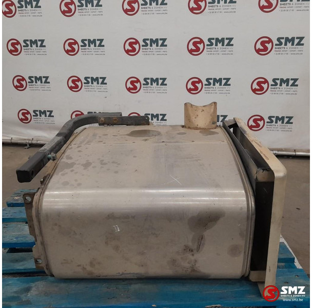 MAN Occ uitlaatdemper Euro 5 MAN - Toba esapament pentru Camion: Foto 5 MAN Occ uitlaatdemper Euro 5 MAN - Toba esapament pentru Camion: Foto 5