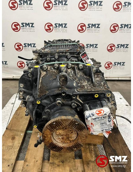 MAN Occ versnellingsbak 12AS2330TO MAN - Cutie de viteze pentru Camion: Foto 3 MAN Occ versnellingsbak 12AS2330TO MAN - Cutie de viteze pentru Camion: Foto 3