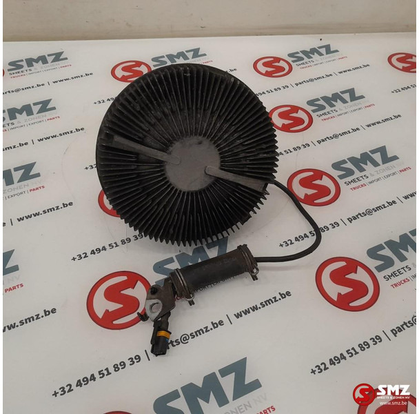 MAN Occ viscokoppeling D2066 MAN - Ventilator pentru Camion: Foto 1 MAN Occ viscokoppeling D2066 MAN - Ventilator pentru Camion: Foto 1