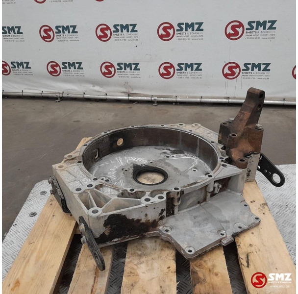 MAN Occ vliegwielhuis D2066 MAN - Motor şi piese pentru Camion: Foto 5 MAN Occ vliegwielhuis D2066 MAN - Motor şi piese pentru Camion: Foto 5