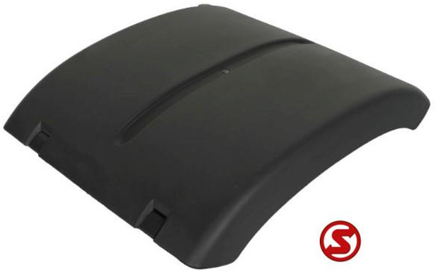 MAN Spatbord achteraan vrachtwagen MAN - Caroserie și exterior pentru Camion: Foto 1 MAN Spatbord achteraan vrachtwagen MAN - Caroserie și exterior pentru Camion: Foto 1