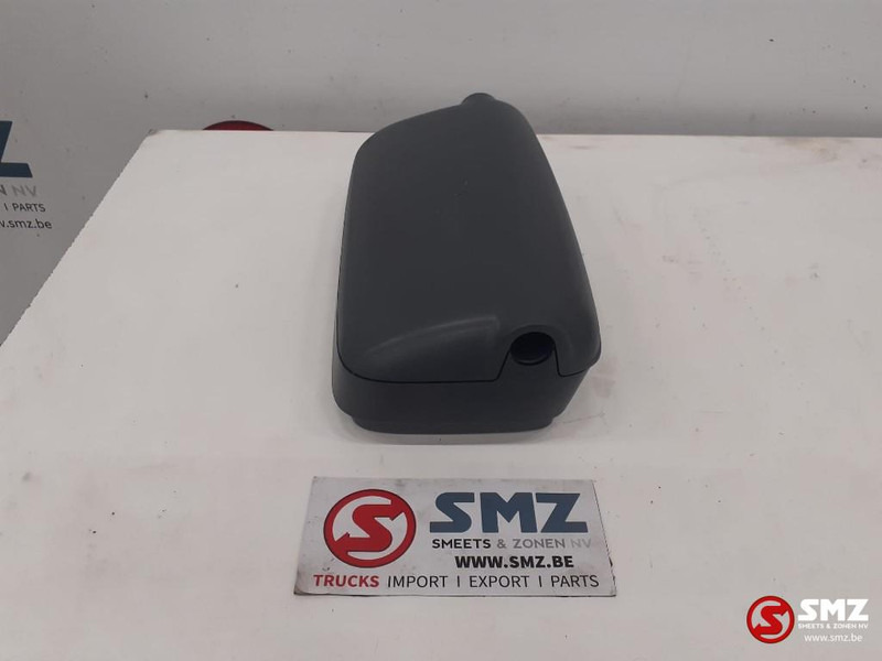 MAN Spiegel links MAN TGA - Oglinda retrovizoare pentru Camion: Foto 2 MAN Spiegel links MAN TGA - Oglinda retrovizoare pentru Camion: Foto 2