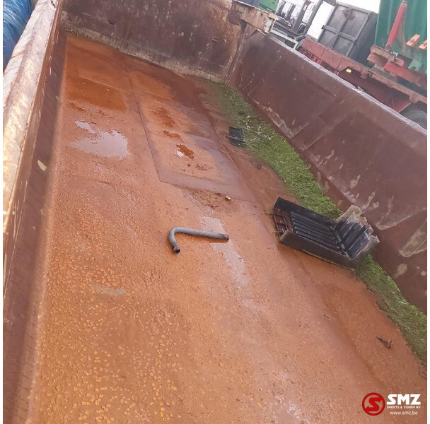 MARREL Occ Kipbak Marrel 6.5m - Bena basculanta: Foto 5 MARREL Occ Kipbak Marrel 6.5m - Bena basculanta: Foto 5