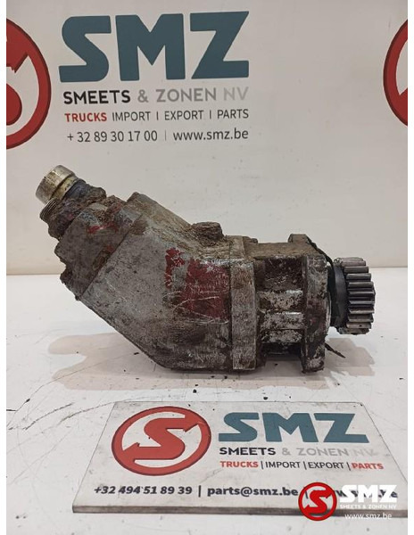 MARREL Occ hydraulische pomp PTO Marrel - Pompa hidraulica pentru Camion: Foto 2 MARREL Occ hydraulische pomp PTO Marrel - Pompa hidraulica pentru Camion: Foto 2