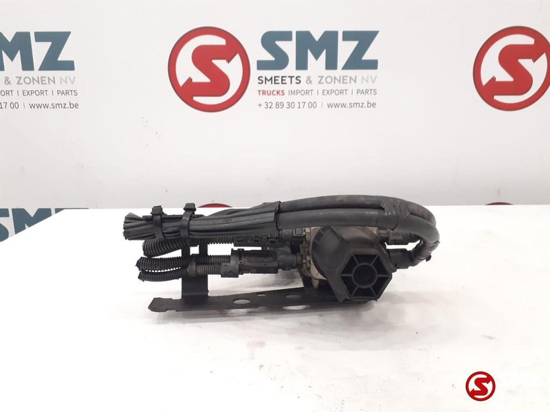 Mercedes-Benz Occ AdBluedoseerpomp Mercedes - Sistem de alimentare combustibil pentru Camion: Foto 1 Mercedes-Benz Occ AdBluedoseerpomp Mercedes - Sistem de alimentare combustibil pentru Camion: Foto 1