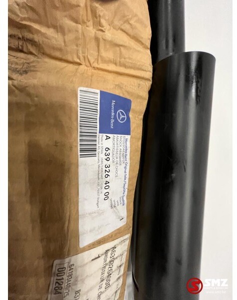 Mercedes-Benz Occ Schokdemper Mercedes Vito/Viano W639 - Amortizor pentru Camion: Foto 5 Mercedes-Benz Occ Schokdemper Mercedes Vito/Viano W639 - Amortizor pentru Camion: Foto 5