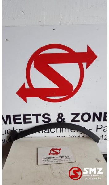 Mercedes-Benz Occ Spatbord cover achter rechts Actros - Caroserie și exterior pentru Camion: Foto 2 Mercedes-Benz Occ Spatbord cover achter rechts Actros - Caroserie și exterior pentru Camion: Foto 2