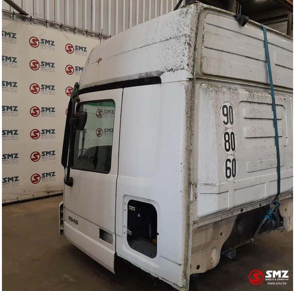 Mercedes-Benz Occ cabine Mercedes Actros MP2 - Cabină și interior pentru Camion: Foto 3 Mercedes-Benz Occ cabine Mercedes Actros MP2 - Cabină și interior pentru Camion: Foto 3