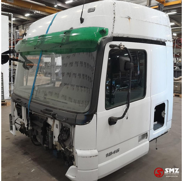 Mercedes-Benz Occ cabine Mercedes Actros MP2 - Cabină și interior pentru Camion: Foto 1 Mercedes-Benz Occ cabine Mercedes Actros MP2 - Cabină și interior pentru Camion: Foto 1