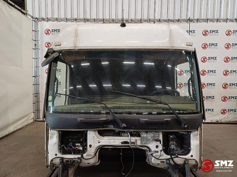 Mercedes-Benz Occ cabine Mercedes - Cabină și interior pentru Camion: Foto 1 Mercedes-Benz Occ cabine Mercedes - Cabină și interior pentru Camion: Foto 1