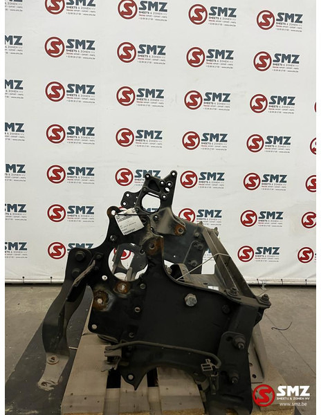 Mercedes-Benz Occ cabine ophanging Mercedes Actros mp2/3 - Suspensie cabină pentru Camion: Foto 4 Mercedes-Benz Occ cabine ophanging Mercedes Actros mp2/3 - Suspensie cabină pentru Camion: Foto 4