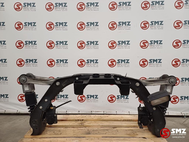 Mercedes-Benz Occ cabine ophanging Mercedes - Suspensie cabină pentru Camion: Foto 1 Mercedes-Benz Occ cabine ophanging Mercedes - Suspensie cabină pentru Camion: Foto 1