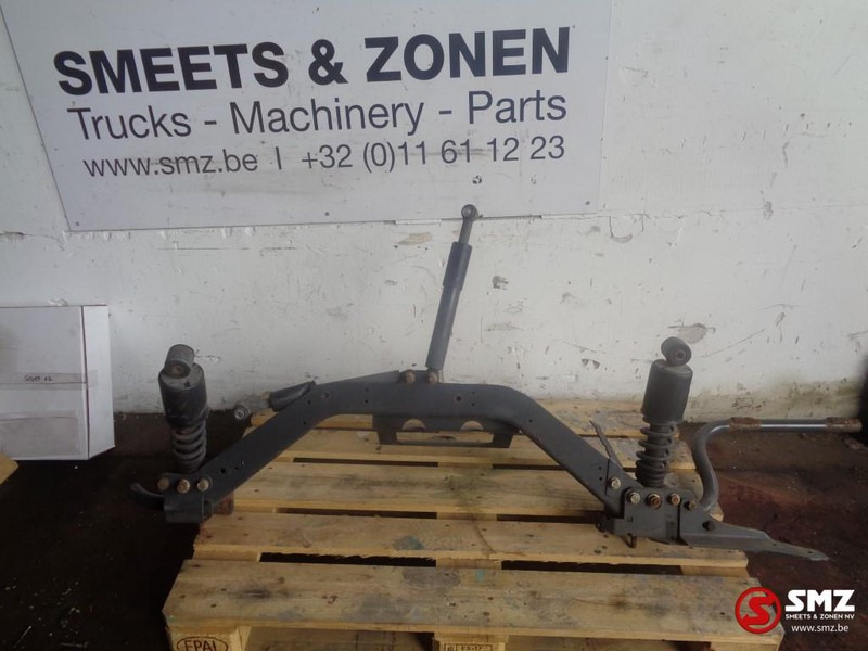 Mercedes-Benz Occ cabine steun actros - Suspensie cabină pentru Camion: Foto 1 Mercedes-Benz Occ cabine steun actros - Suspensie cabină pentru Camion: Foto 1