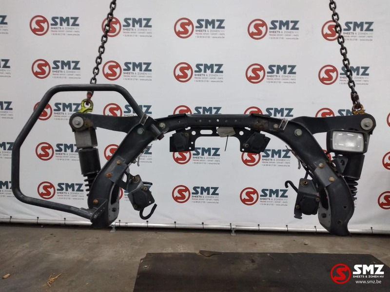 Mercedes-Benz Occ cabineophanging achter Mercedes Actros MP4 A96 - Suspensie cabină pentru Camion: Foto 1 Mercedes-Benz Occ cabineophanging achter Mercedes Actros MP4 A96 - Suspensie cabină pentru Camion: Foto 1