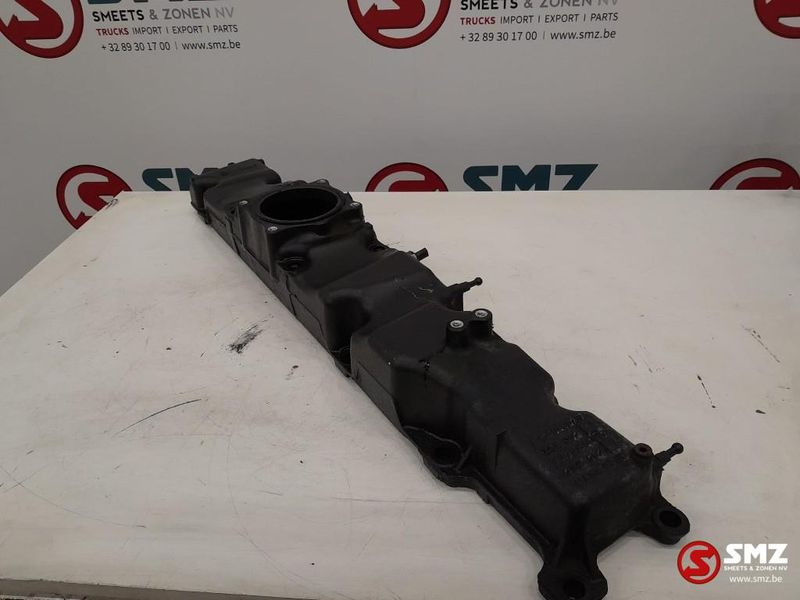 Mercedes-Benz Occ inlaatspruitstuk Mercedes OM471LA A4710980817 - Motor şi piese pentru Camion: Foto 2 Mercedes-Benz Occ inlaatspruitstuk Mercedes OM471LA A4710980817 - Motor şi piese pentru Camion: Foto 2