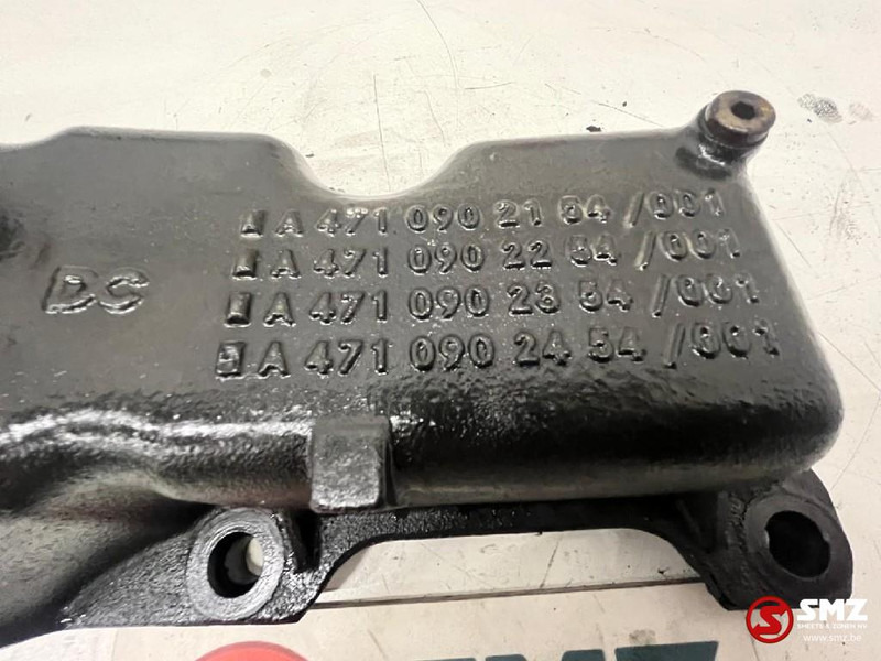 Mercedes-Benz Occ inlaatspruitstuk OM471LA Mercedes - Motor şi piese pentru Camion: Foto 3 Mercedes-Benz Occ inlaatspruitstuk OM471LA Mercedes - Motor şi piese pentru Camion: Foto 3